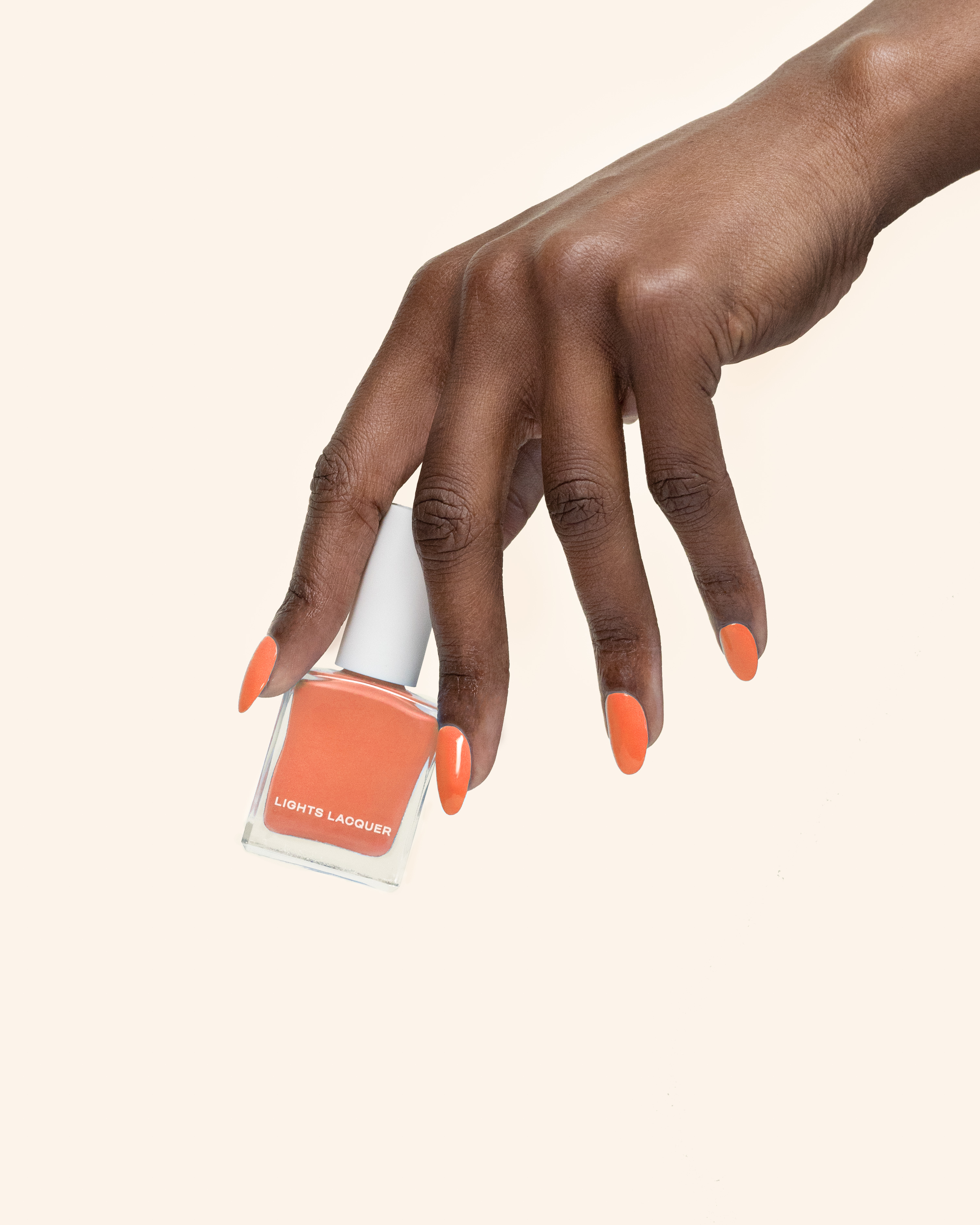 Lights Lacquer - Mamey