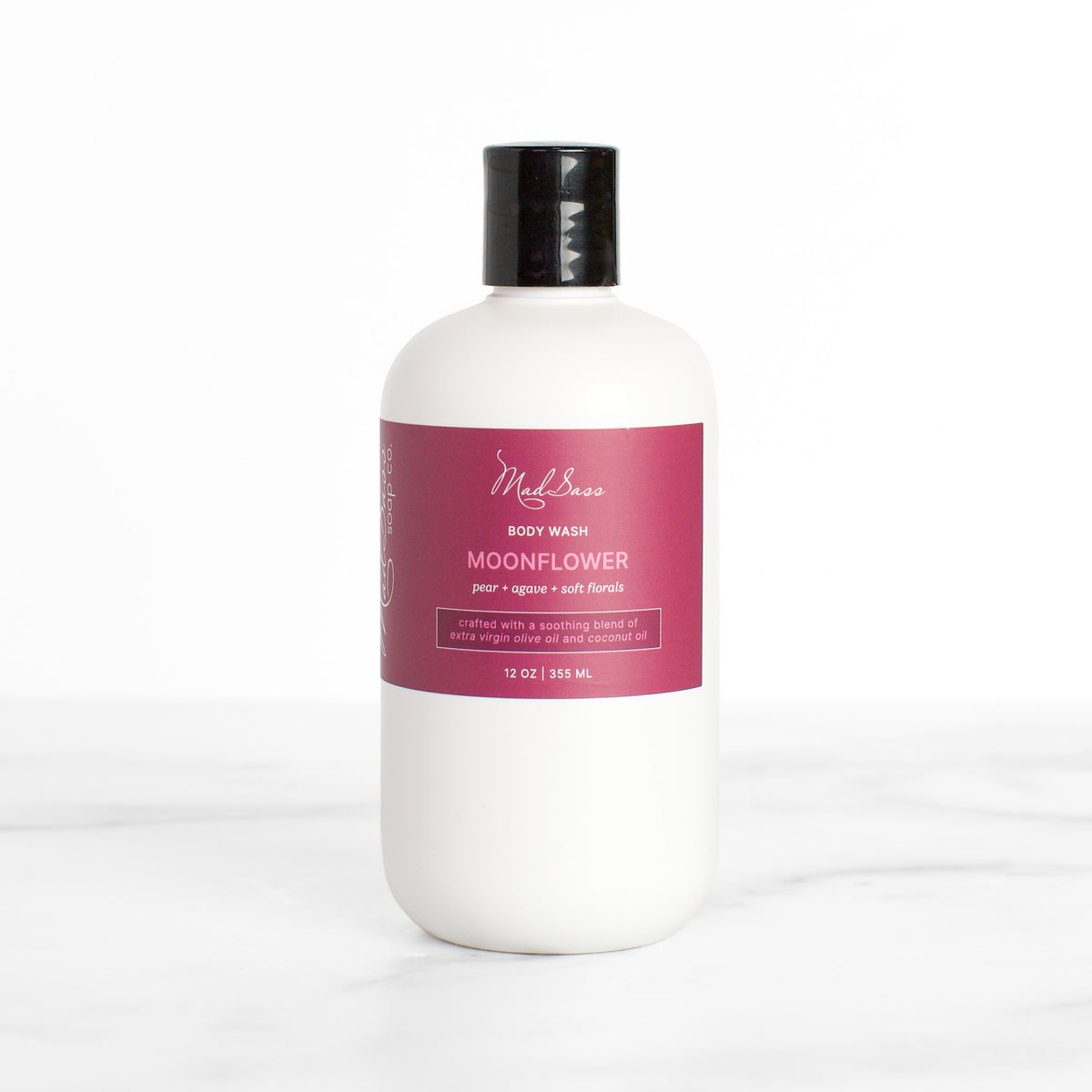 Moonflower - Body Wash
