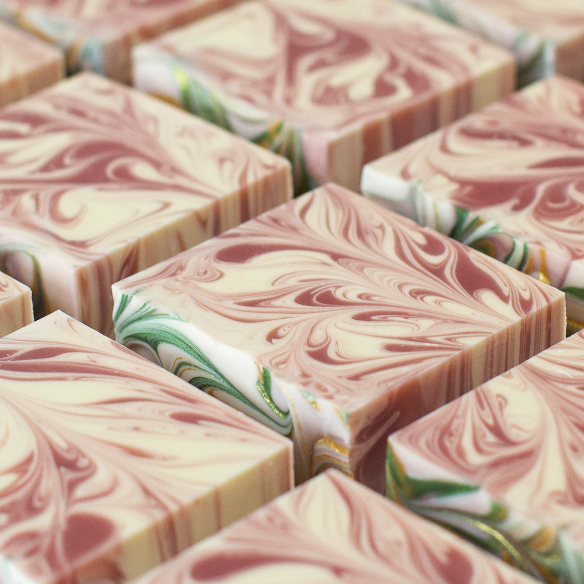 Fall Fig - Artisan Soap