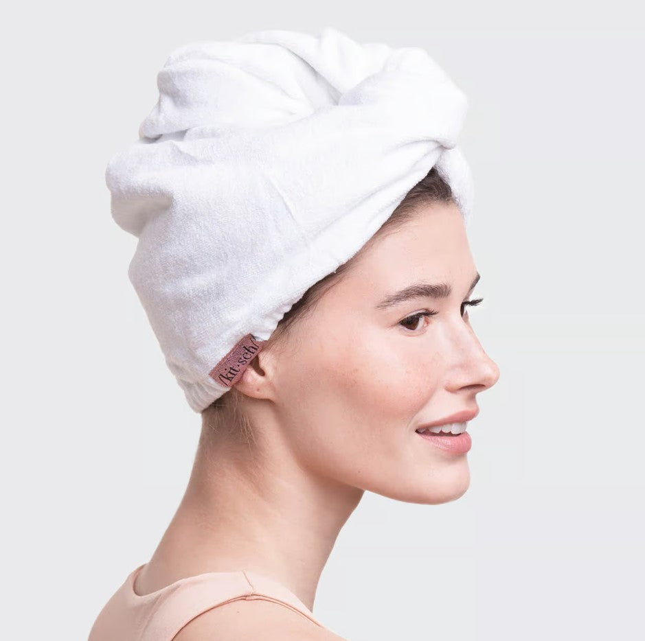 Quick dry hair towel sale