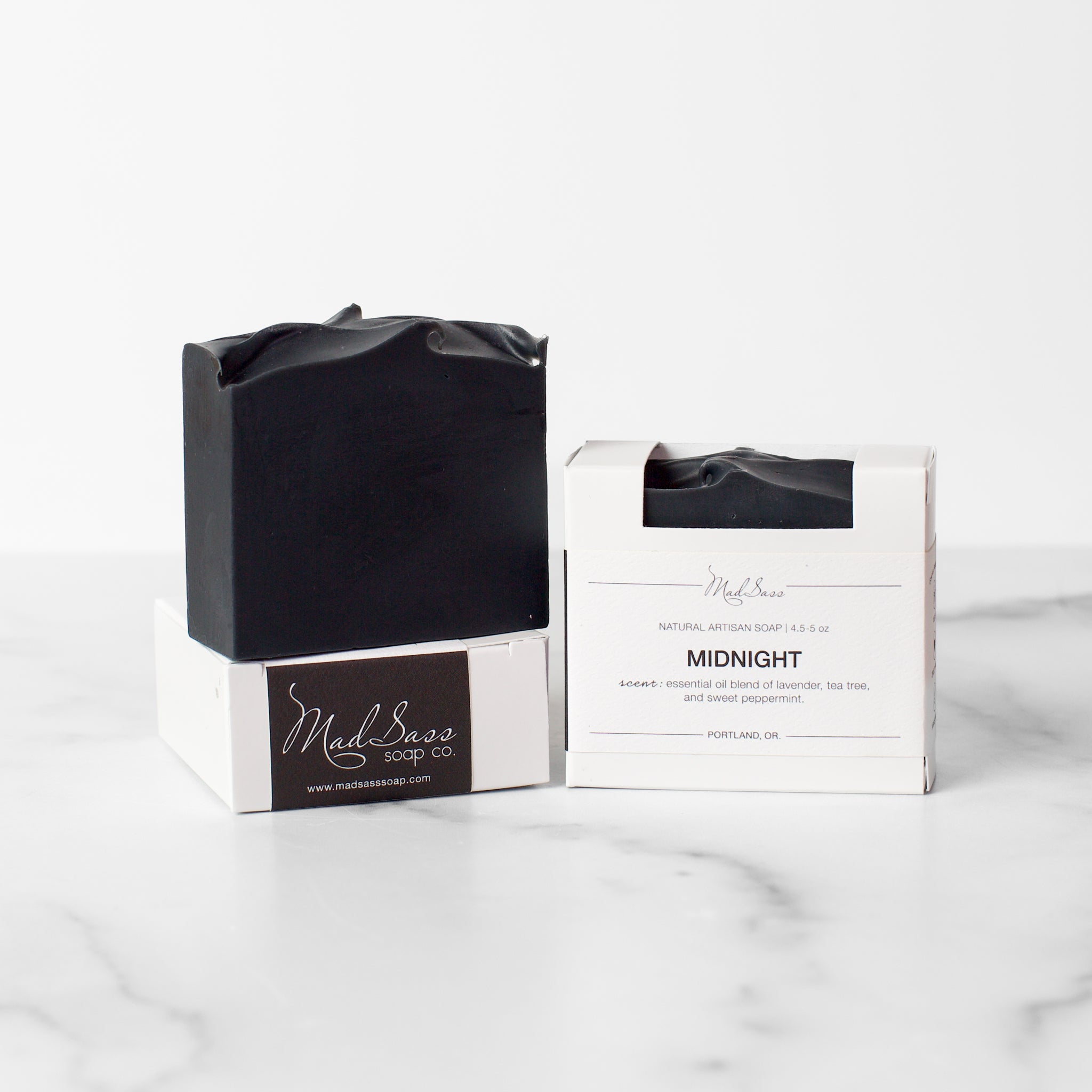 Midnight - Artisan Facial Bar