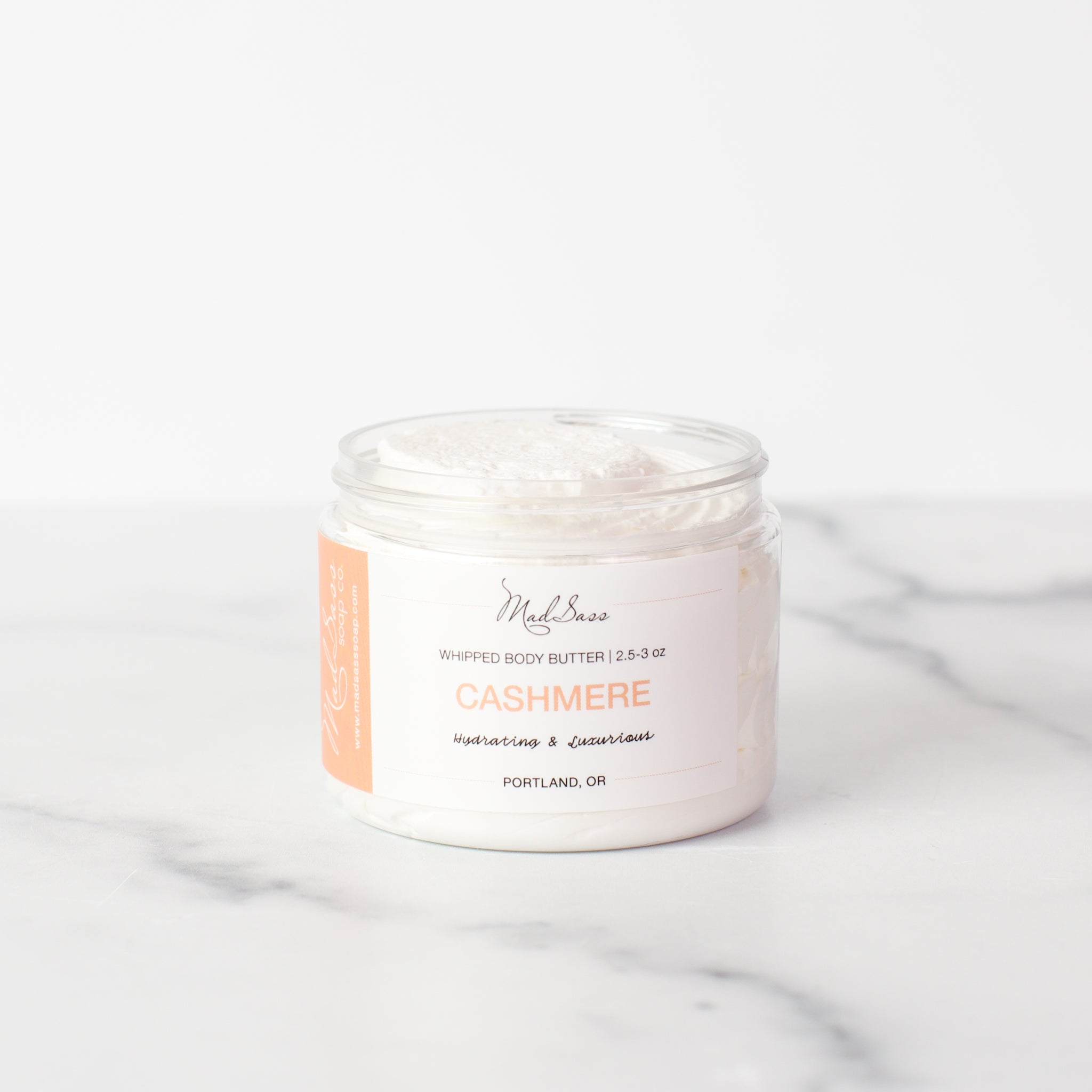 Cashmere - Body Butter