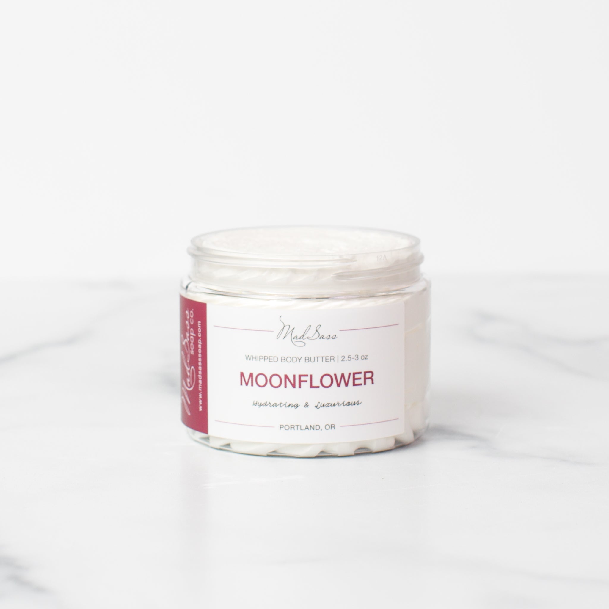 Moonflower - Body Butter