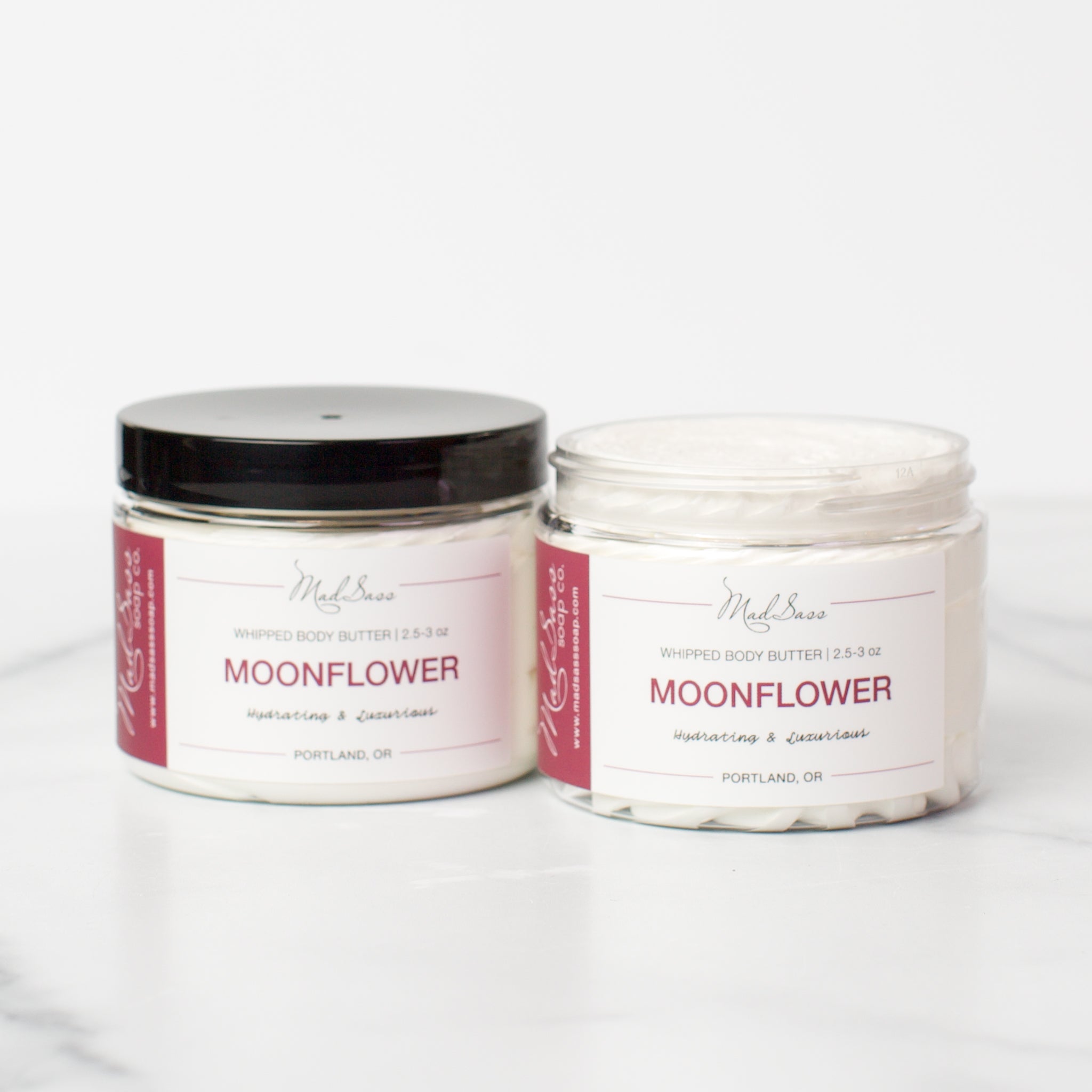 Moonflower - Body Butter