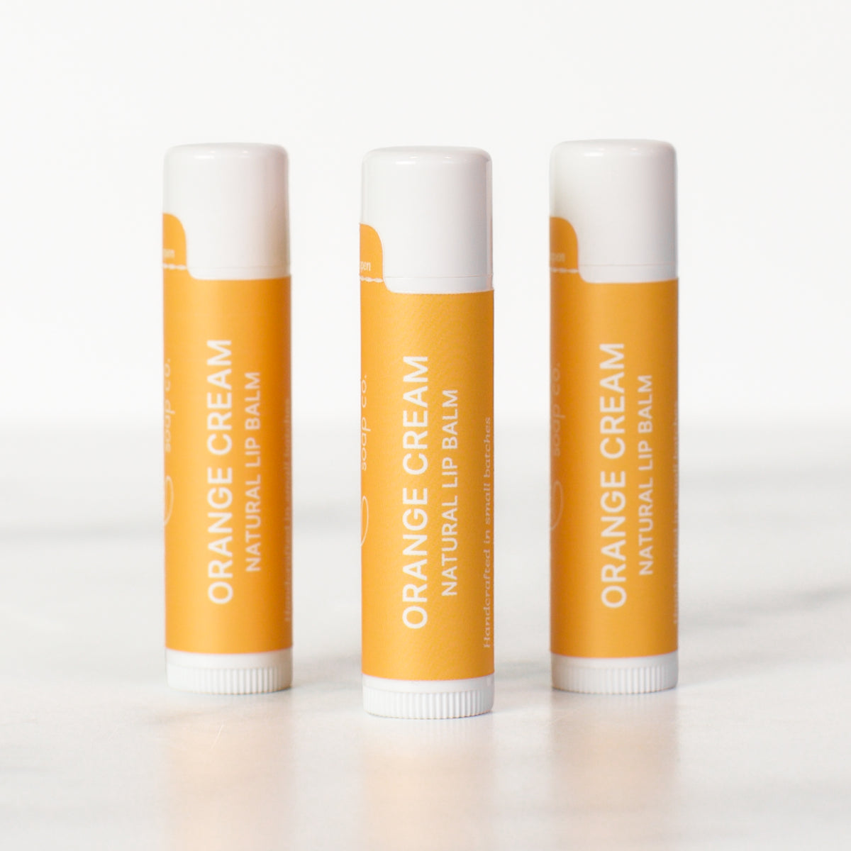 damp lip.c lips hi-res stock photography and images to make your lipstick stay in place for longer Orange Cream - Lip Balm