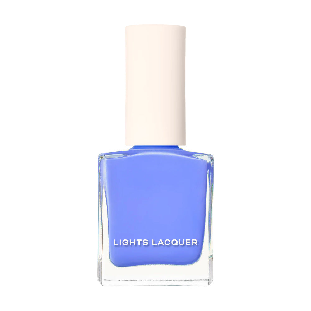 Lights Lacquer - Chill Pill