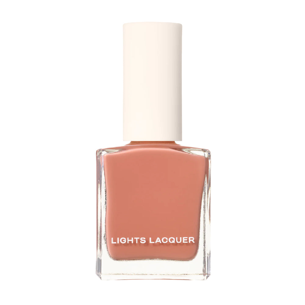 Lights Lacquer - Miss Honey