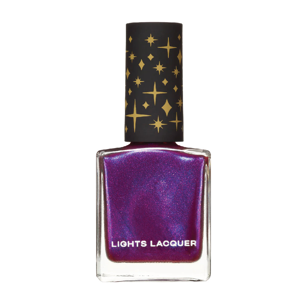 Lights Lacquer - Sagittarius
