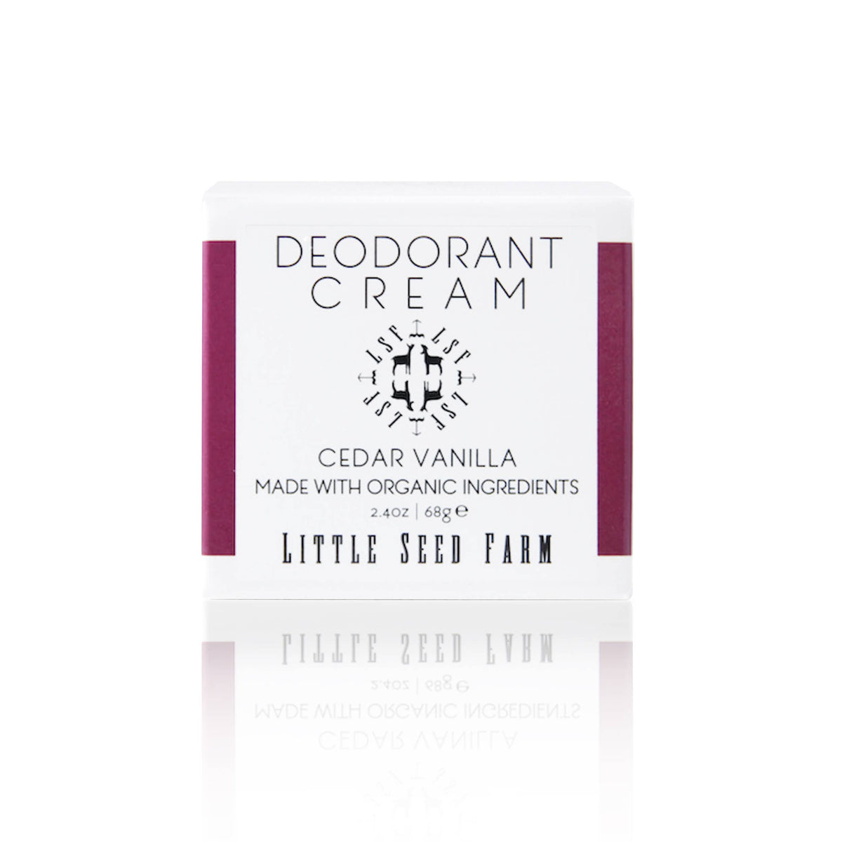 little seed farm lavender deodorant cream Little Seed Farm