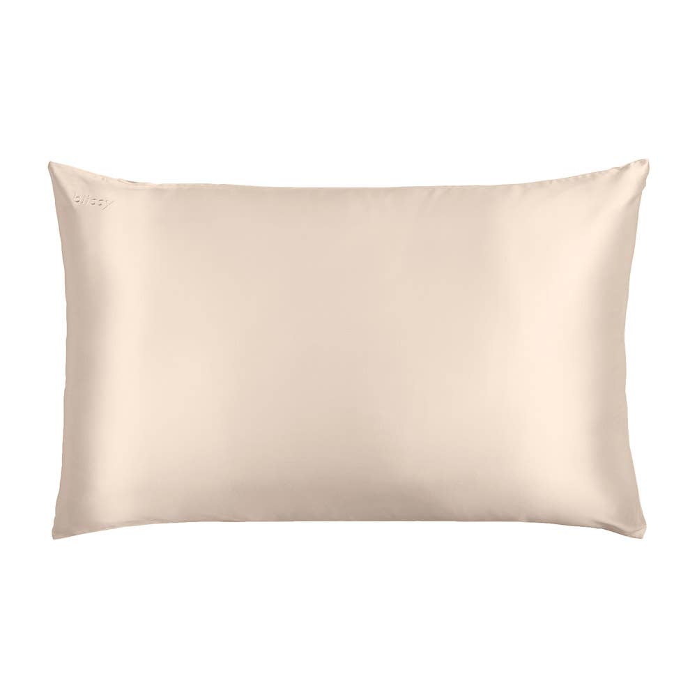 Blissy - Pillowcase - Champagne - Standard