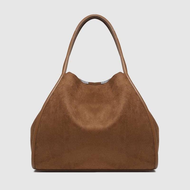 Louenhide - Sutton Shoulder Bag - Tan