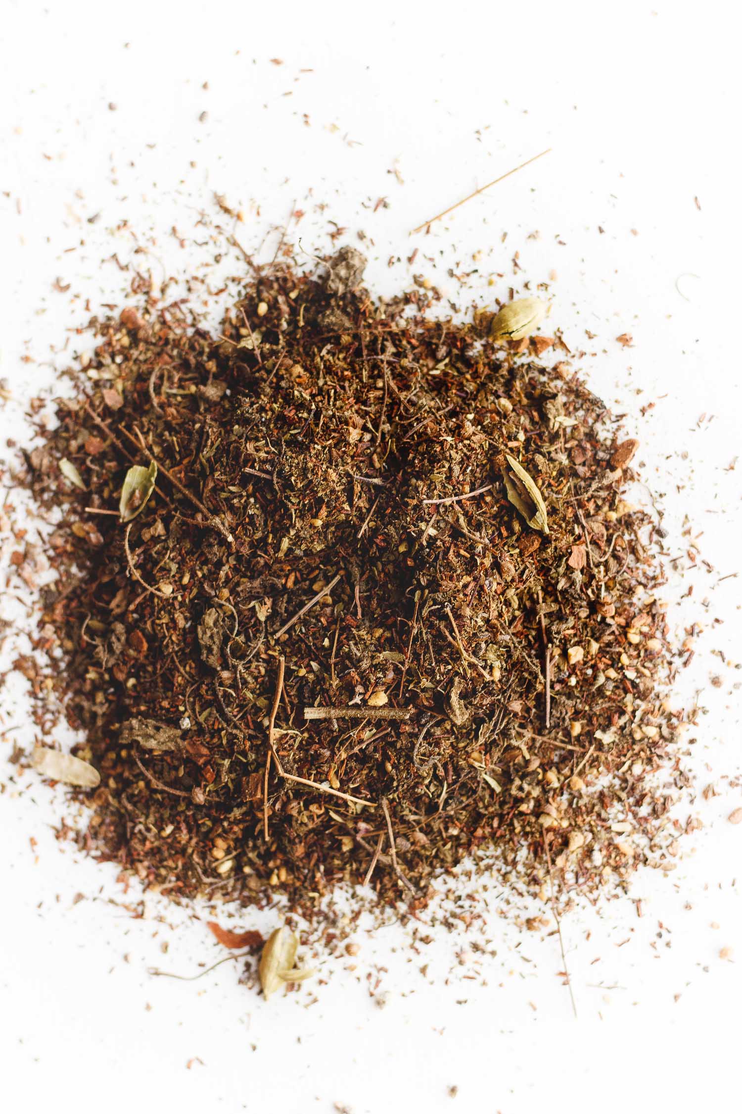 Big Heart Tea Co. - Chai 10 ct Tea Bags