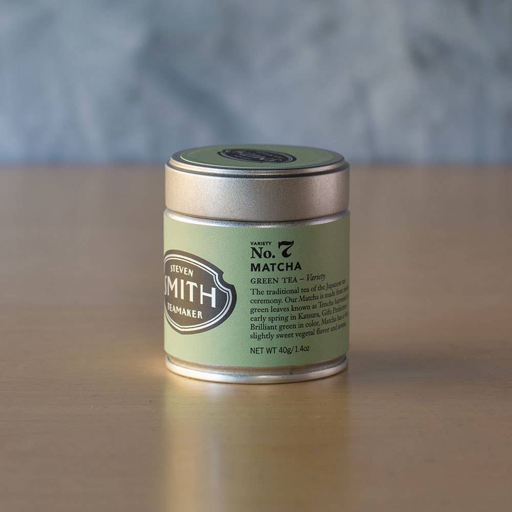 Smith Teamaker - Matcha