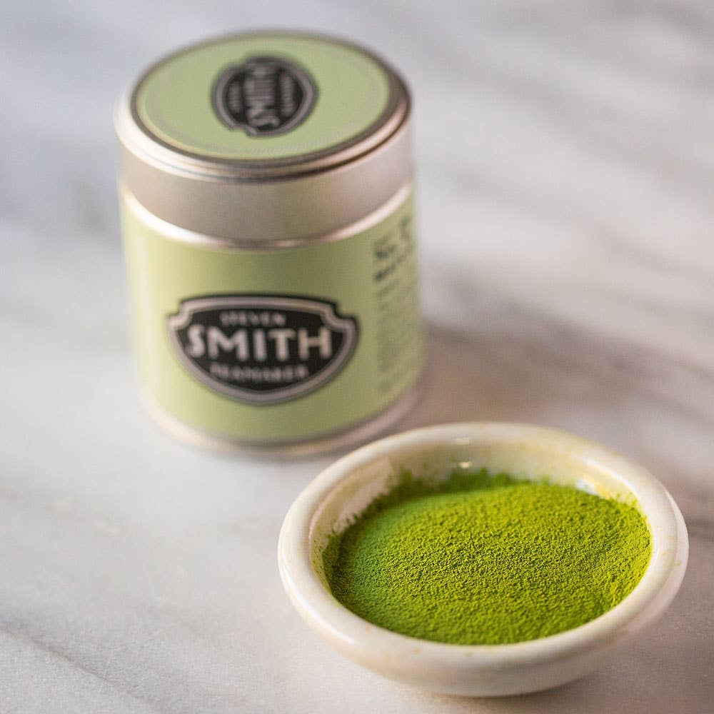 Smith Teamaker - Matcha