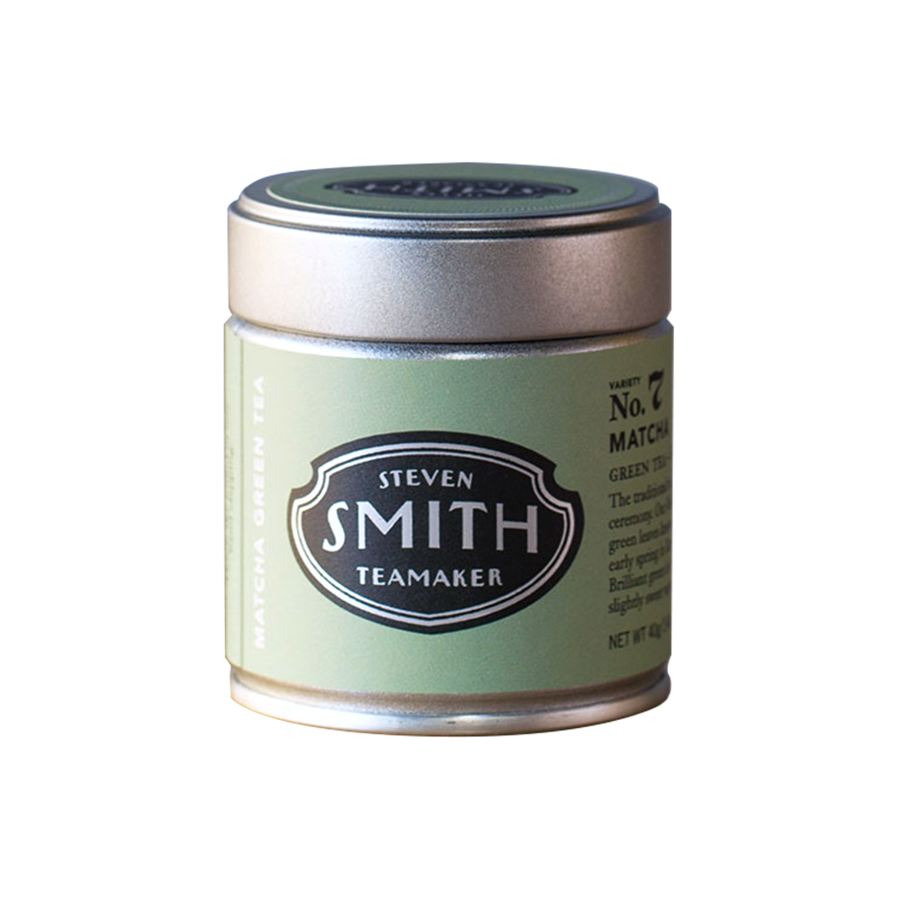 Smith Teamaker - Matcha