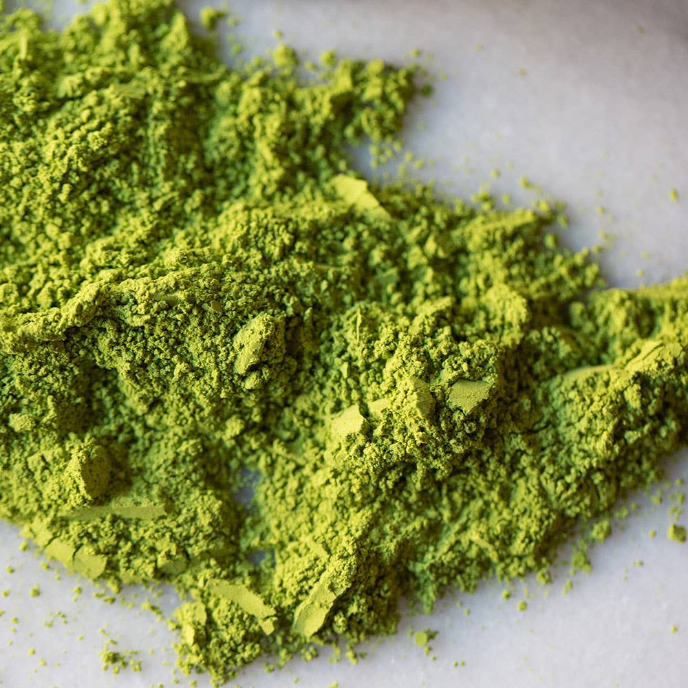 Smith Teamaker - Matcha