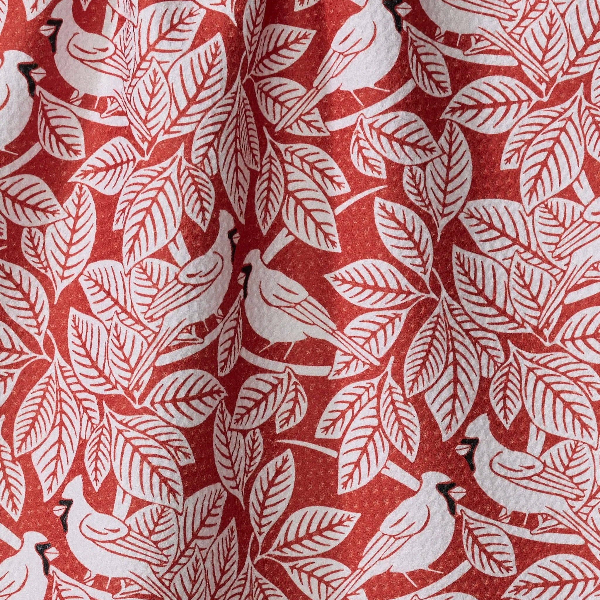 Geometry House - Cardinal Canopy Kitchen Tea Towel