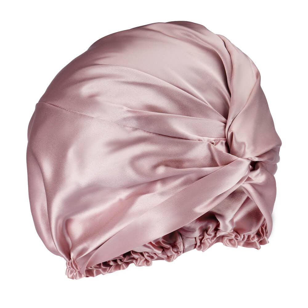 Blissy - Blissy Bonnet - Pink