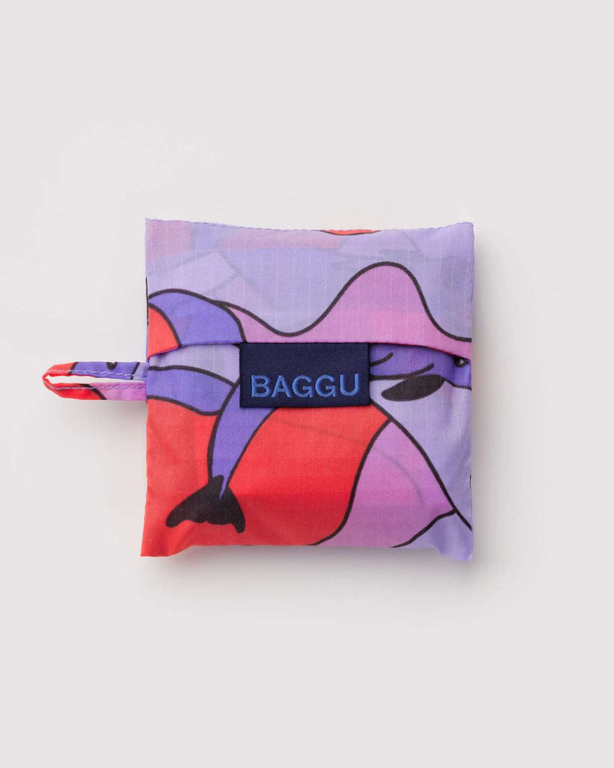 Baggu - Baby Baggu - Dolphins