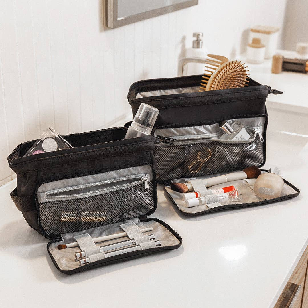 Portland Gear - Cascade Kit - Compact: Black