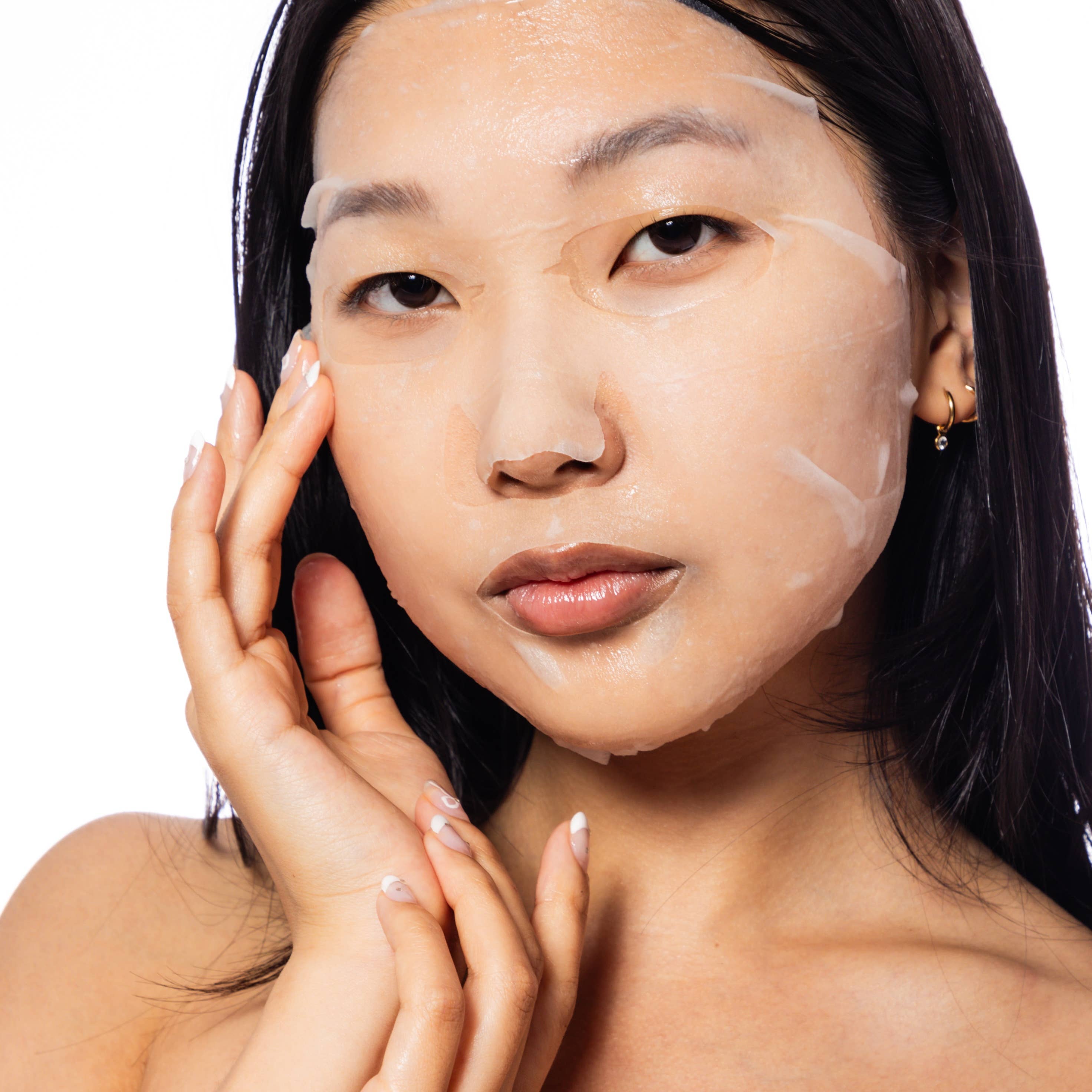 ESW Beauty - Cocoa Dreams Skincare Treats Set