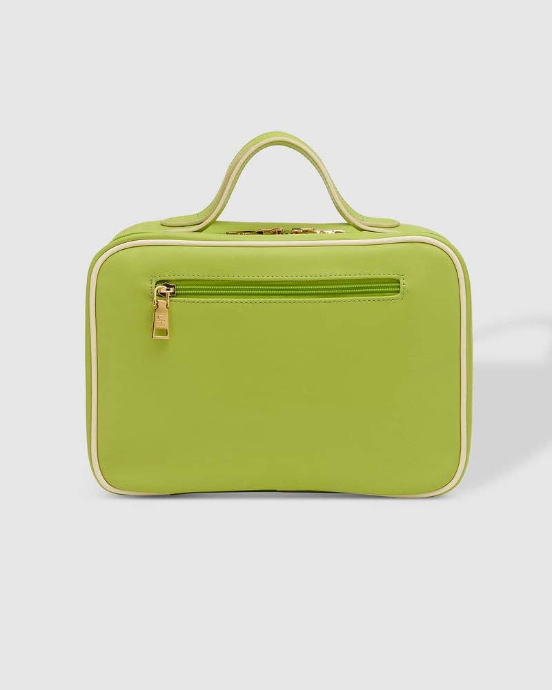 Louenhide - Baby Emma Toiletry - Lime