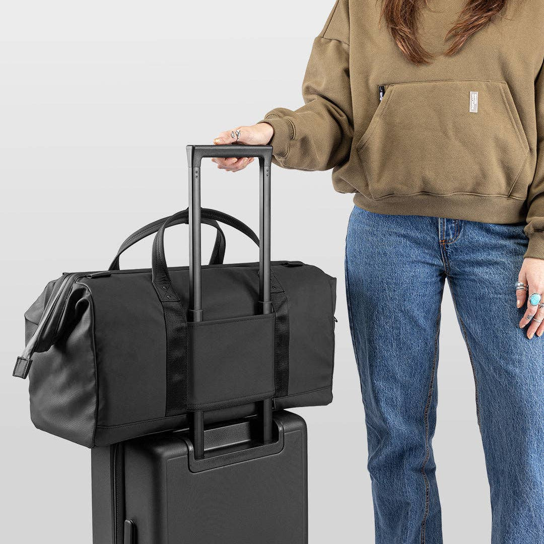 Portland Gear - Cascade Duffle Bag: Sky