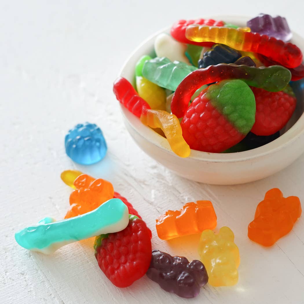 La boîte à bonbons - Sweet Mix - Gummy Candies