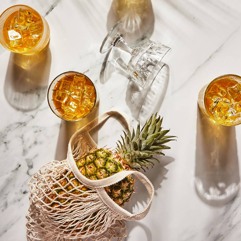 Smith Teamaker - Pineapple Green Iced Tea
