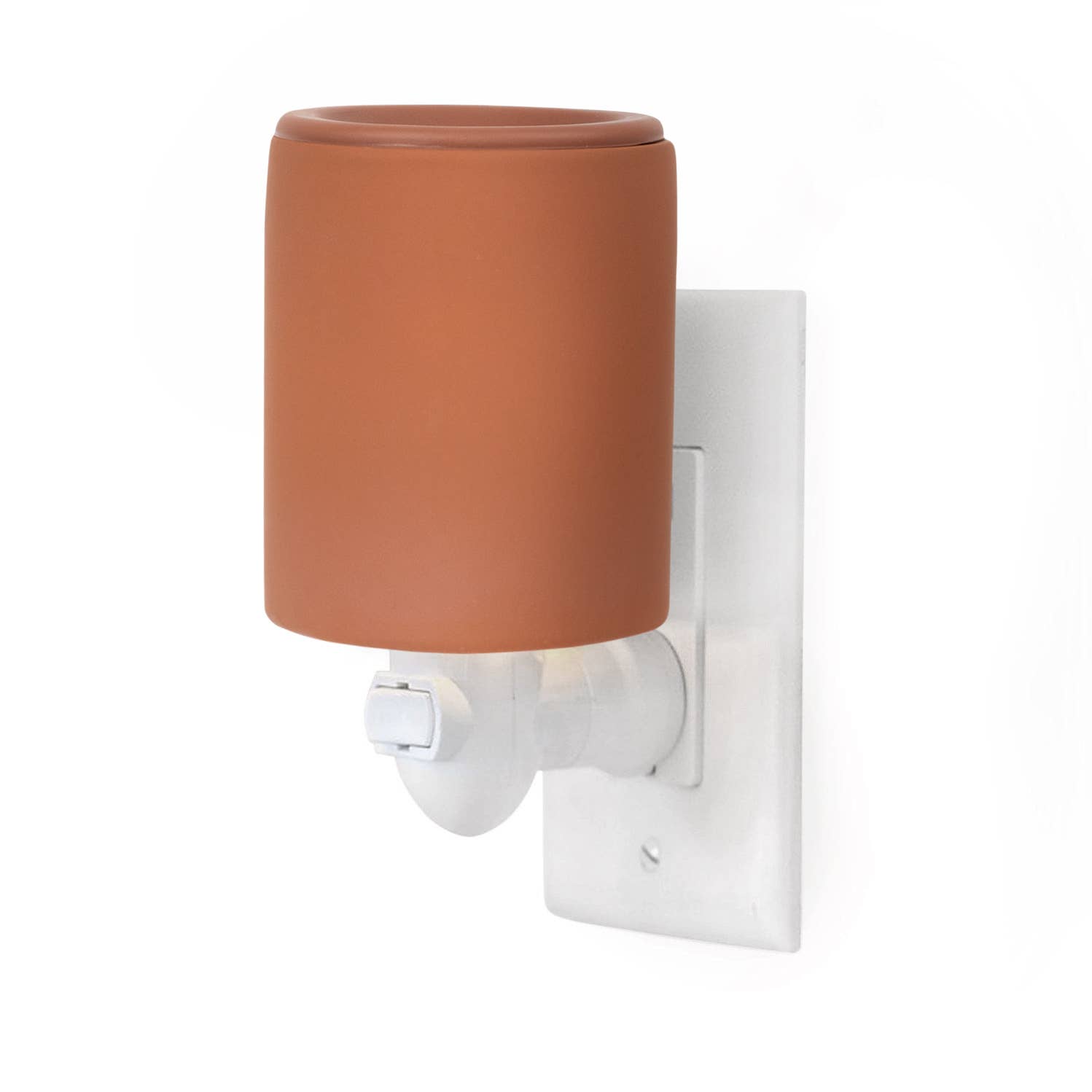 Happy Wax - Outlet Wax Melt Warmer for Scented Wax Melts: Copper Dip