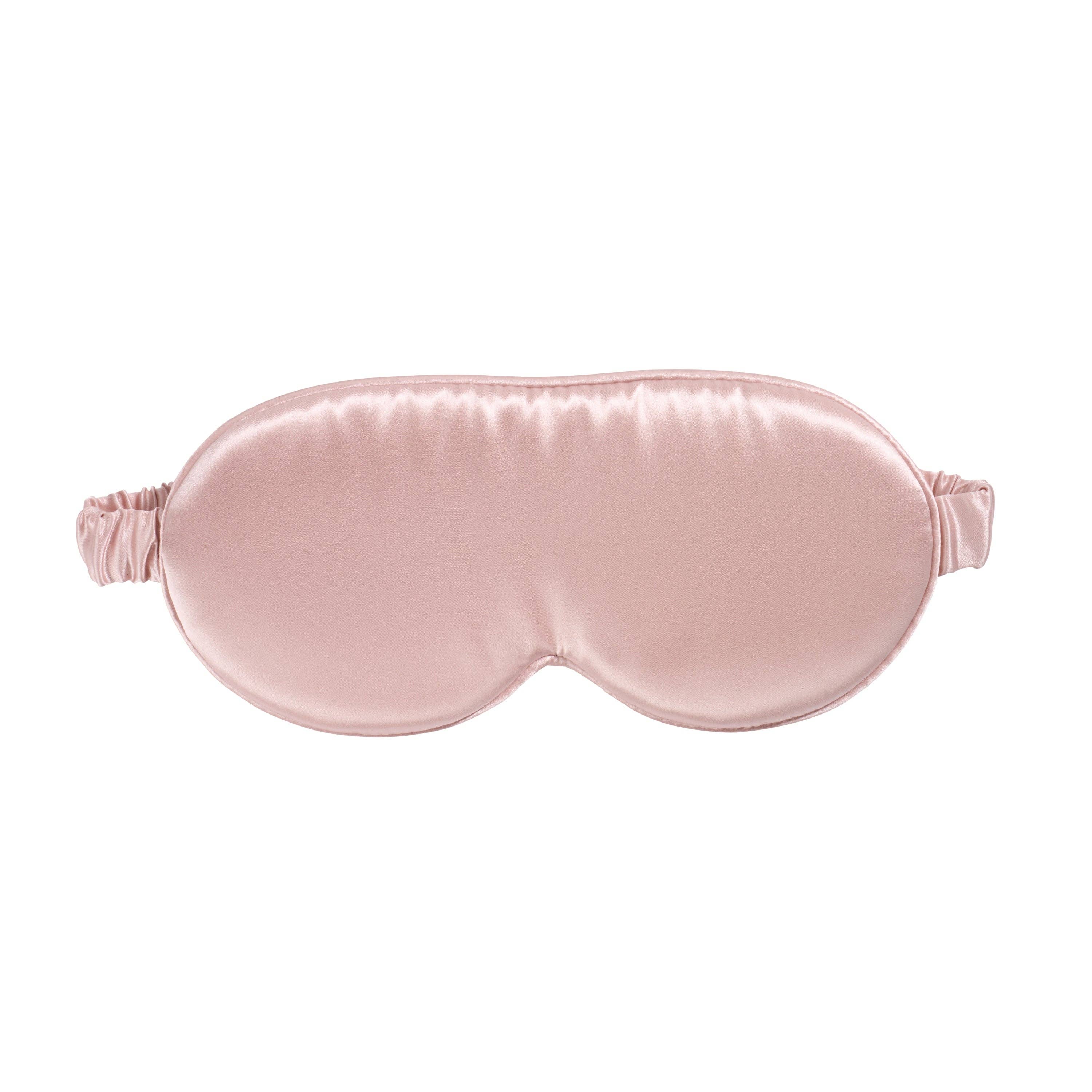Blissy - Sleep Mask - Pink - Profile