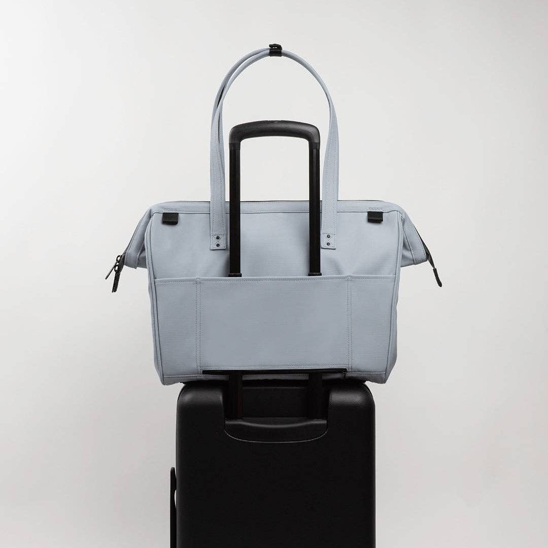 Portland Gear - Cascade Tote: Cloud