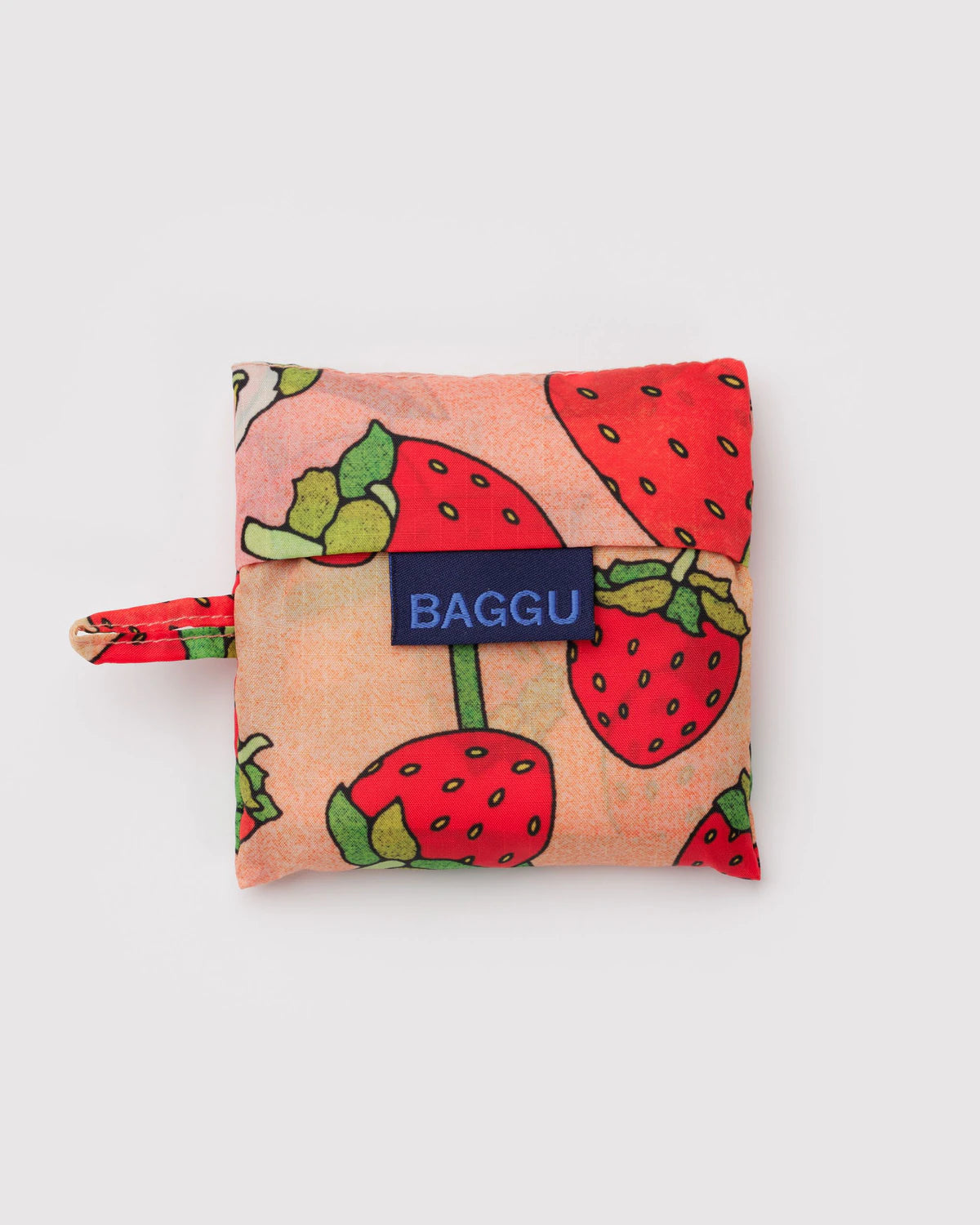 Baggu - Baby Baggu - Strawberry Blossom