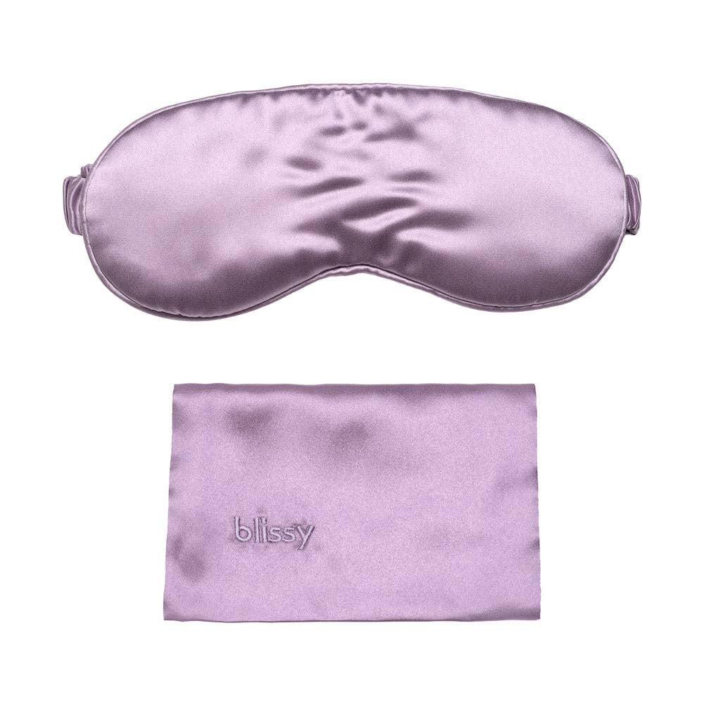 Blissy - Sleep Mask - Lavender