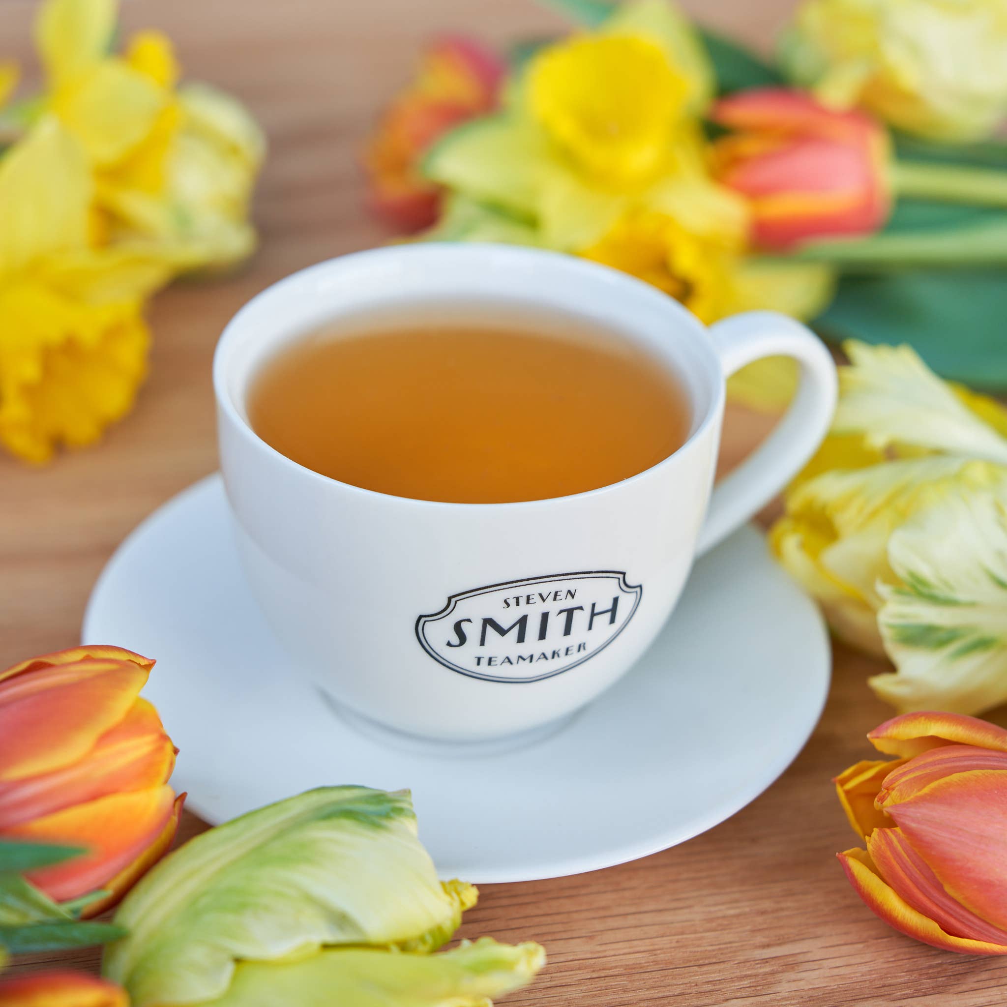 Smith Teamaker - Meadow - Chamomile Herbal Infusion