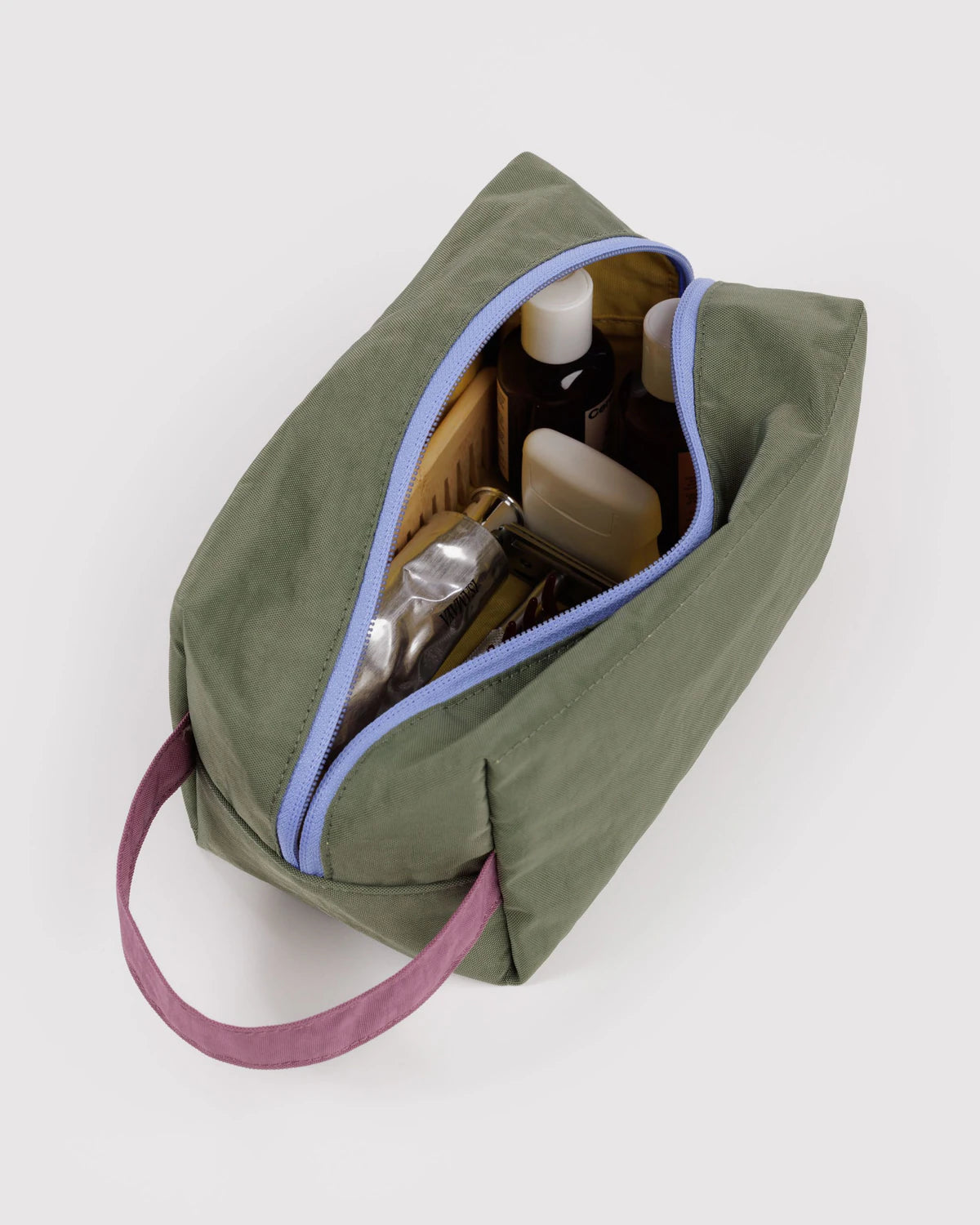 Baggu - Dopp Kit - Caper