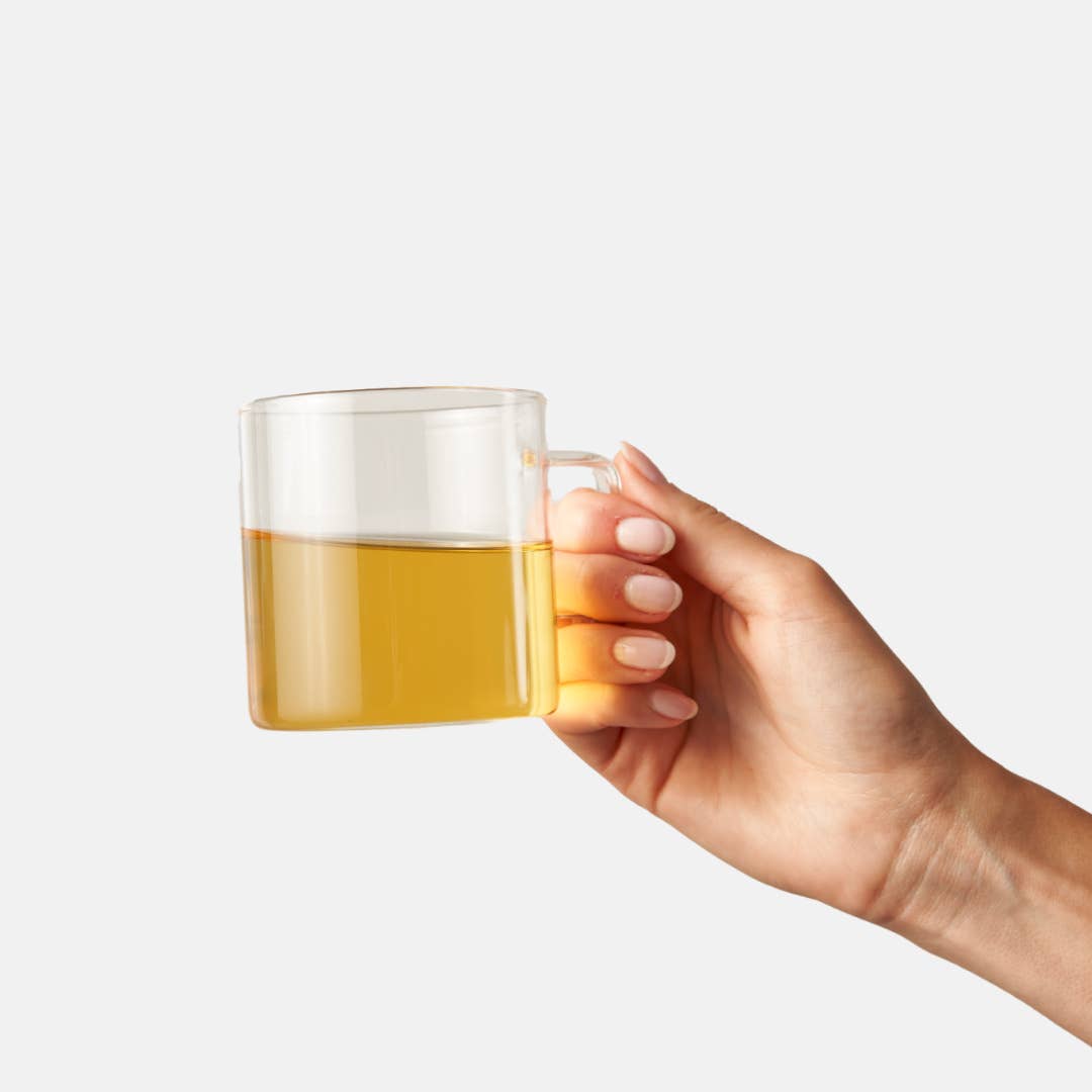 Big Heart Tea Co. - Chamomile Mint 10 ct Tea Bags