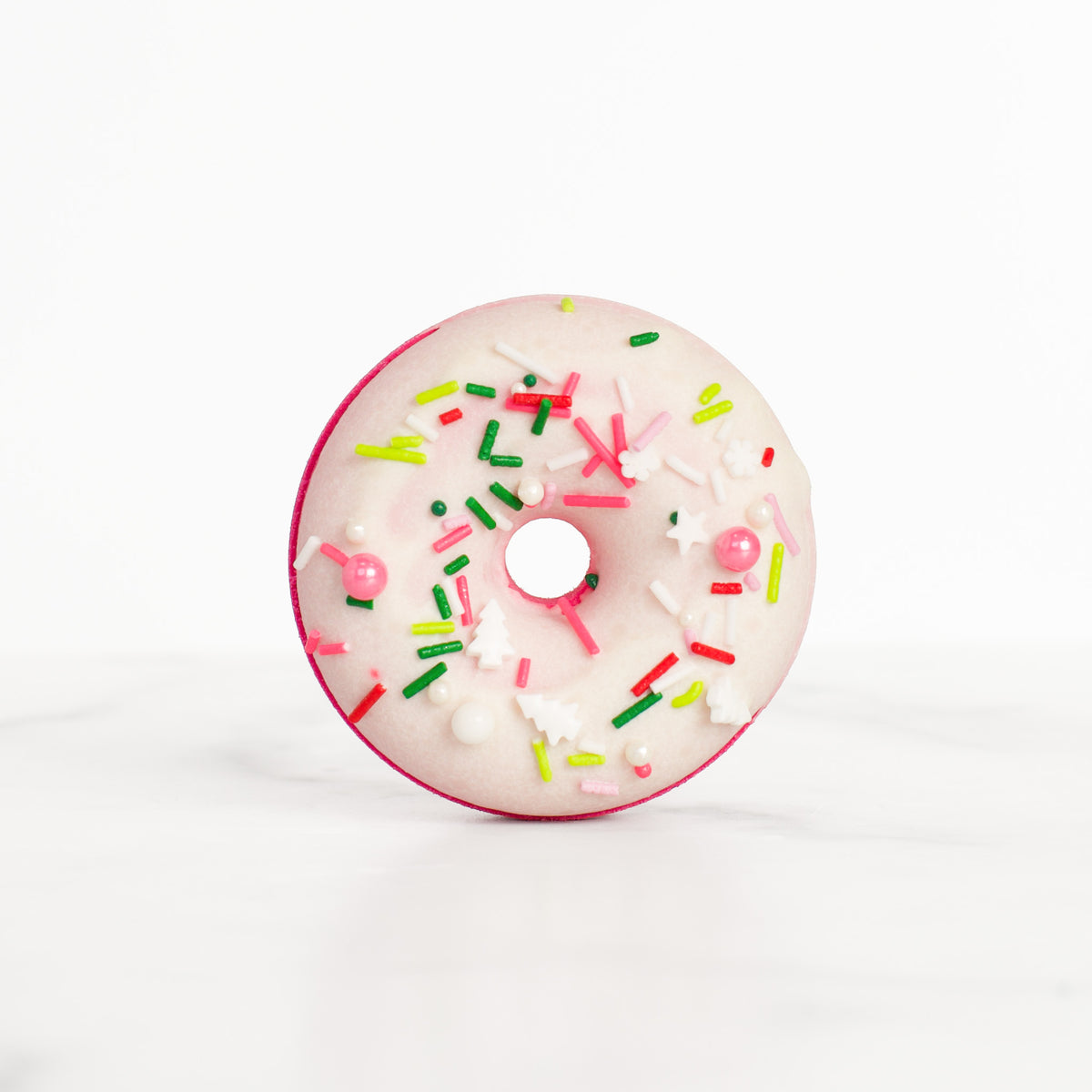 Cranberry Prosecco - Bath Bomb