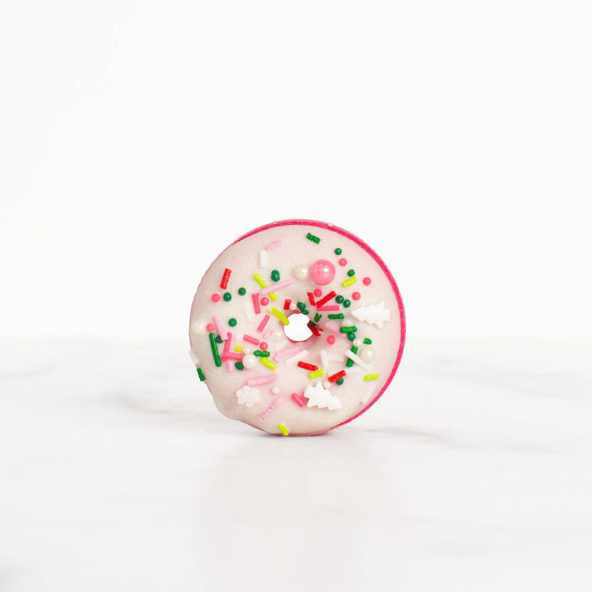 Cranberry Prosecco - Bath Bomb