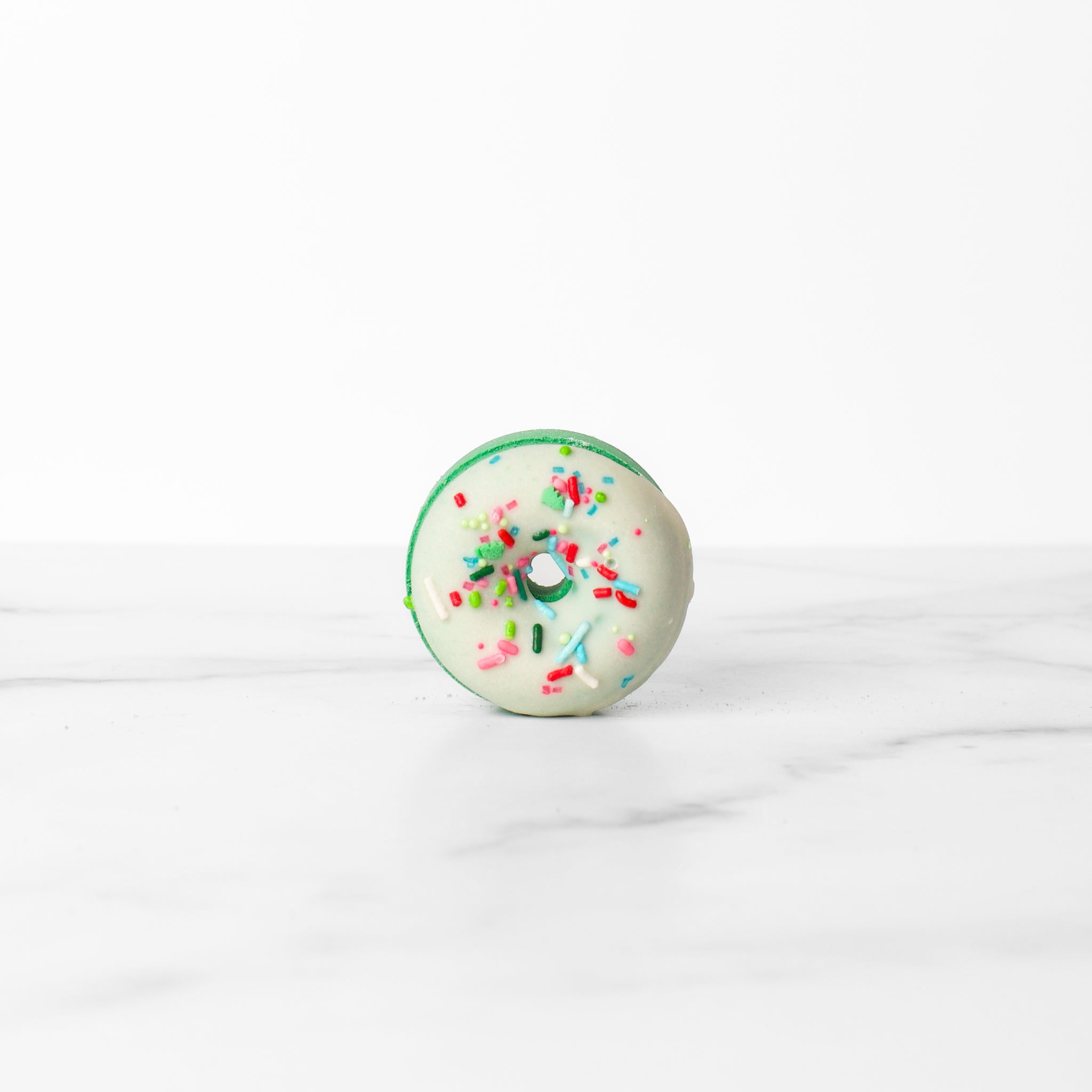 Sweet Spruce - Bath Bomb