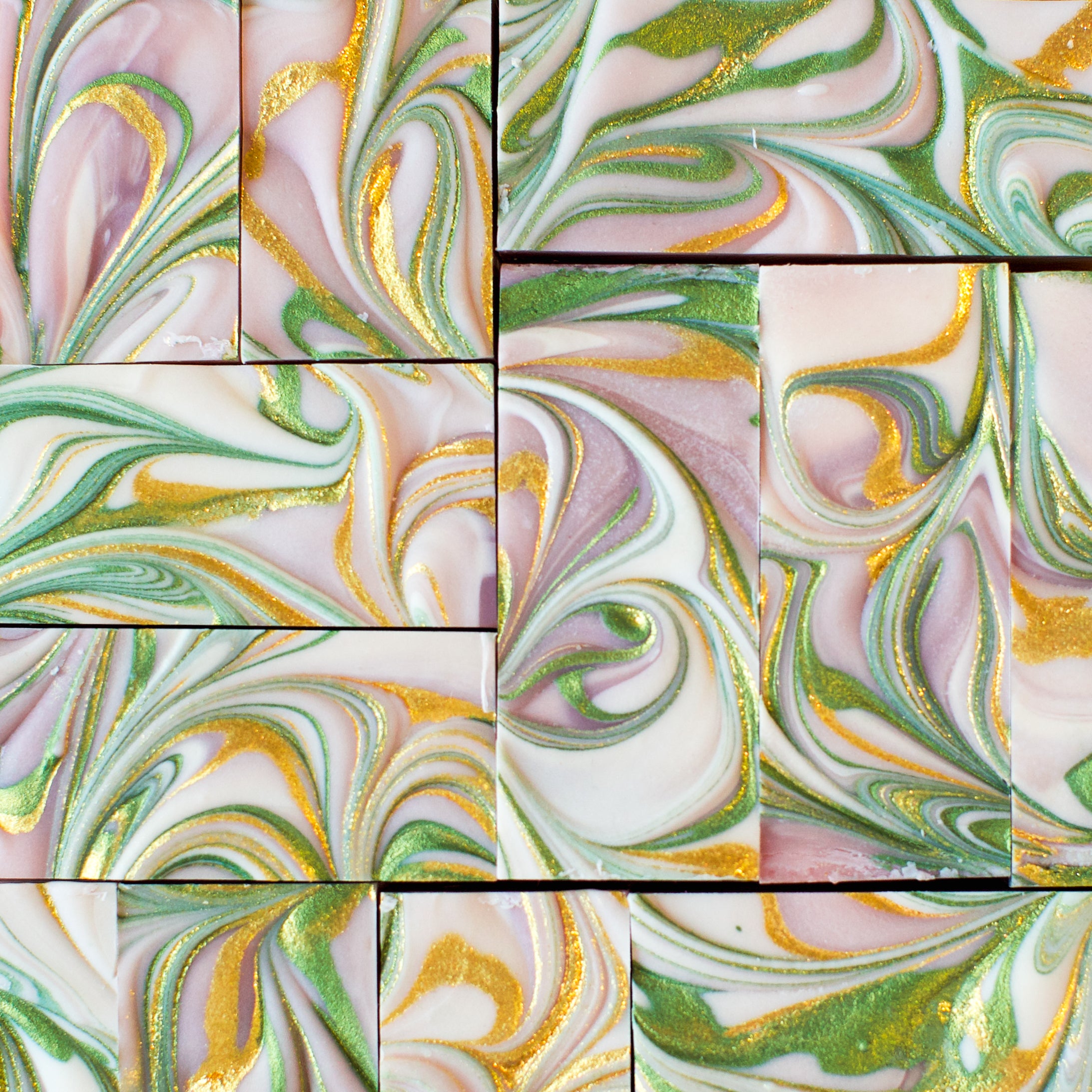 Fall Fig - Artisan Soap