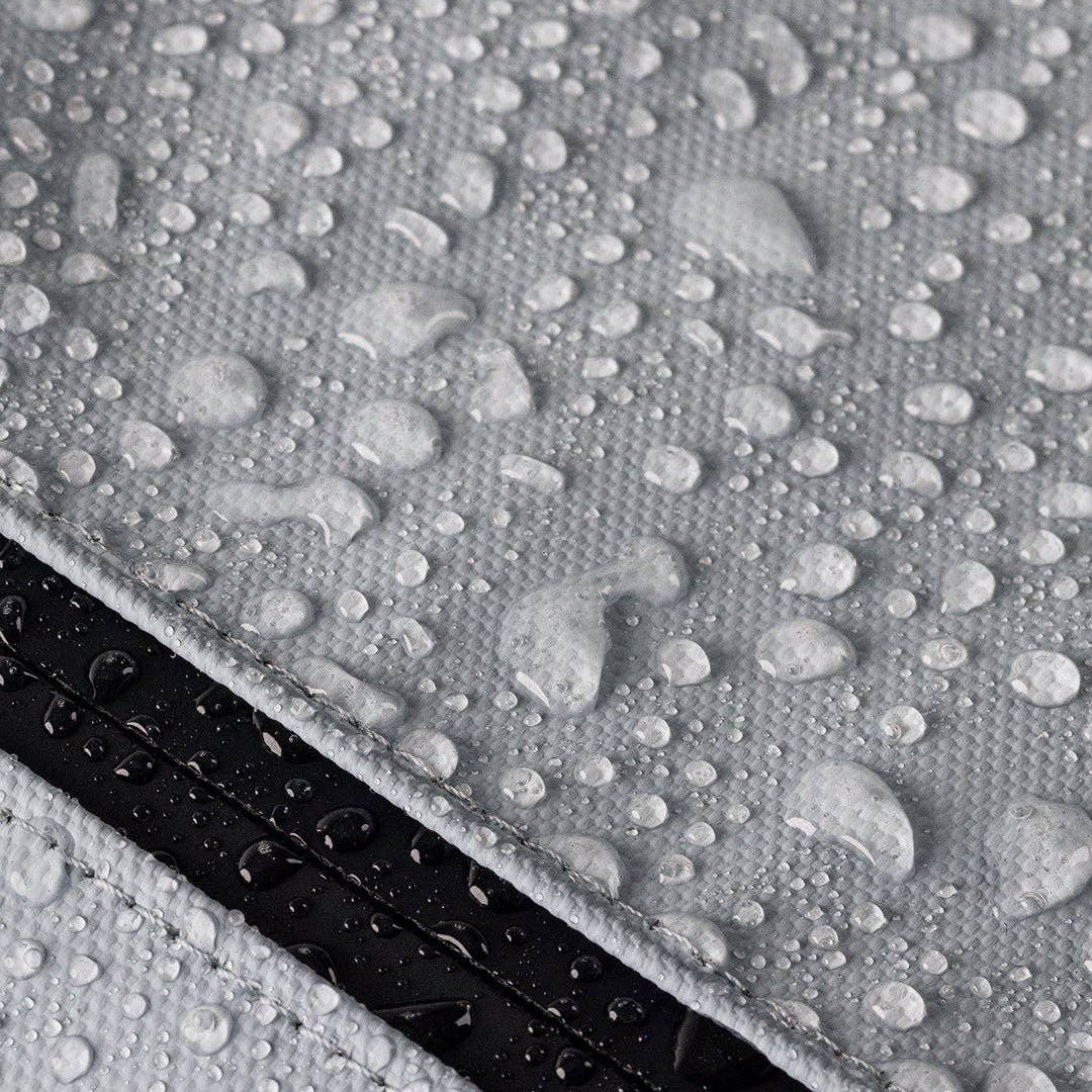 Portland Gear - Cascade Tote: Fog