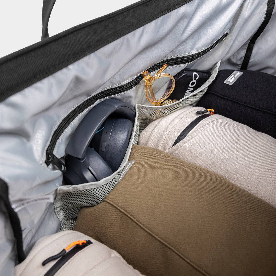 Portland Gear - Cascade Duffle Bag: Sky