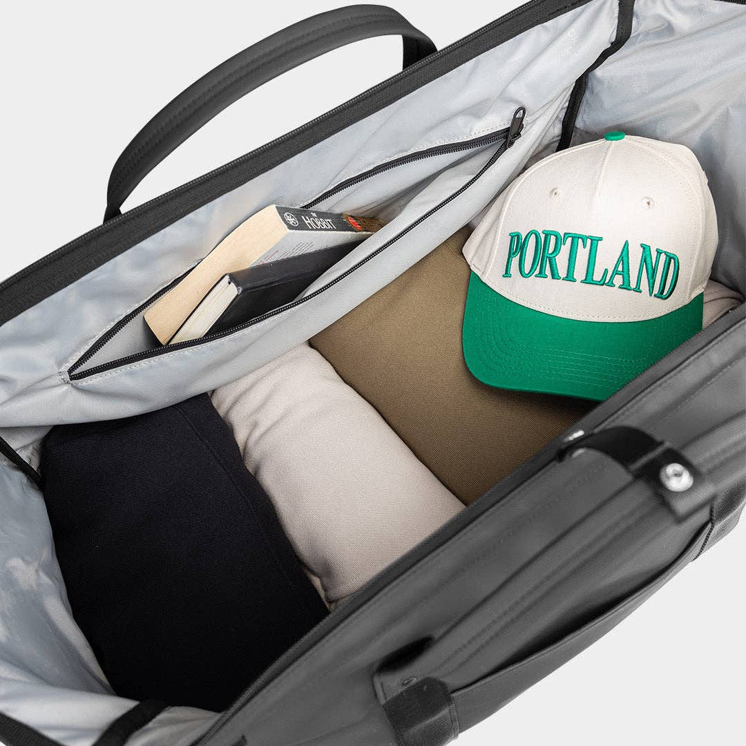 Portland Gear - Cascade Duffle Bag: Navy