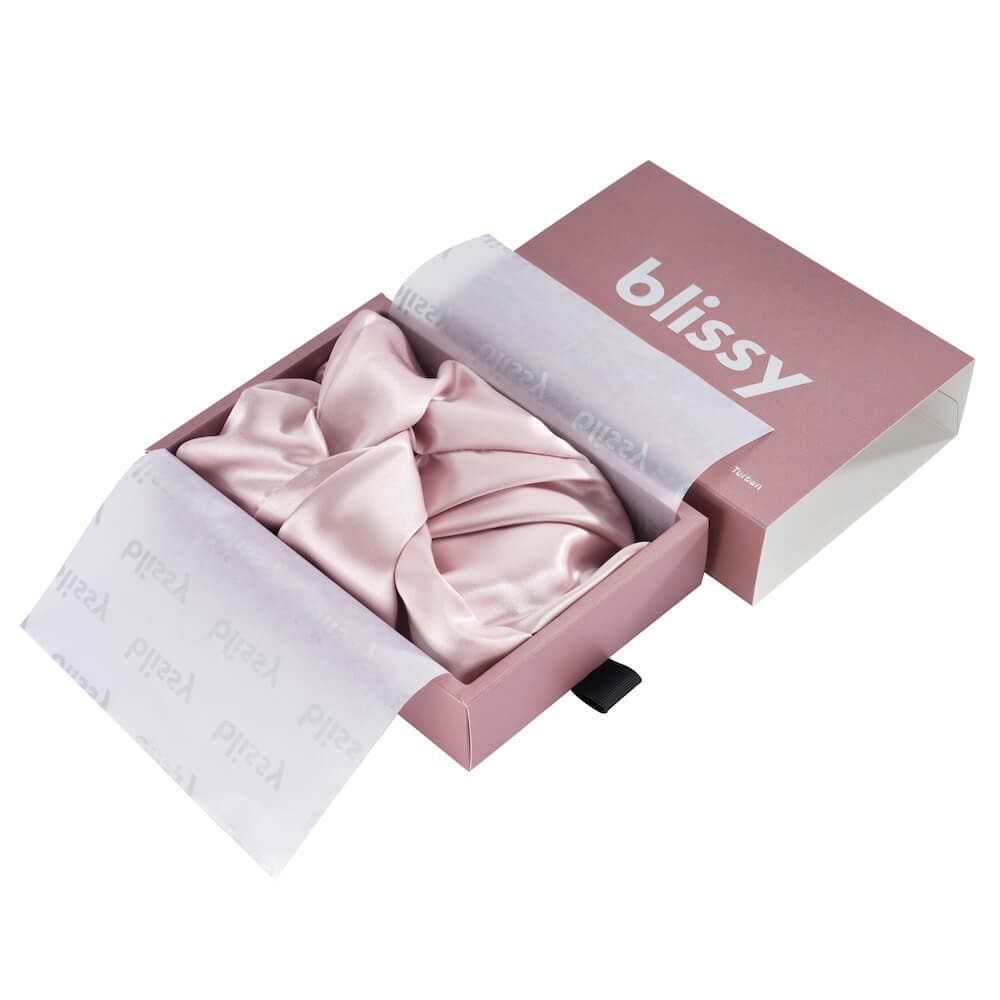 Blissy - Blissy Bonnet - Pink