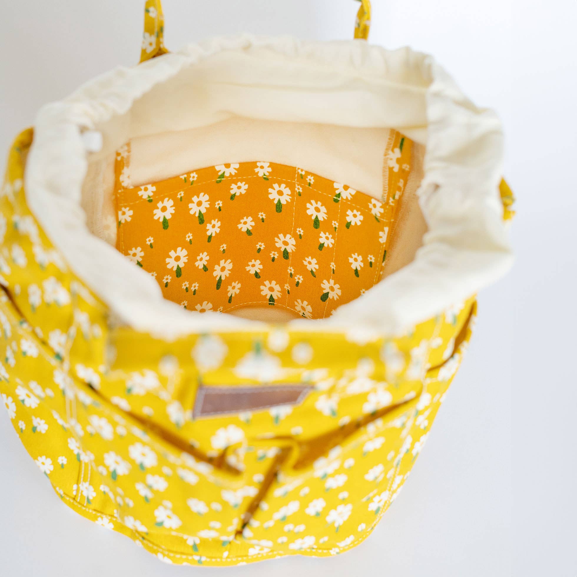 MAIKA - Project Tote - Cherries