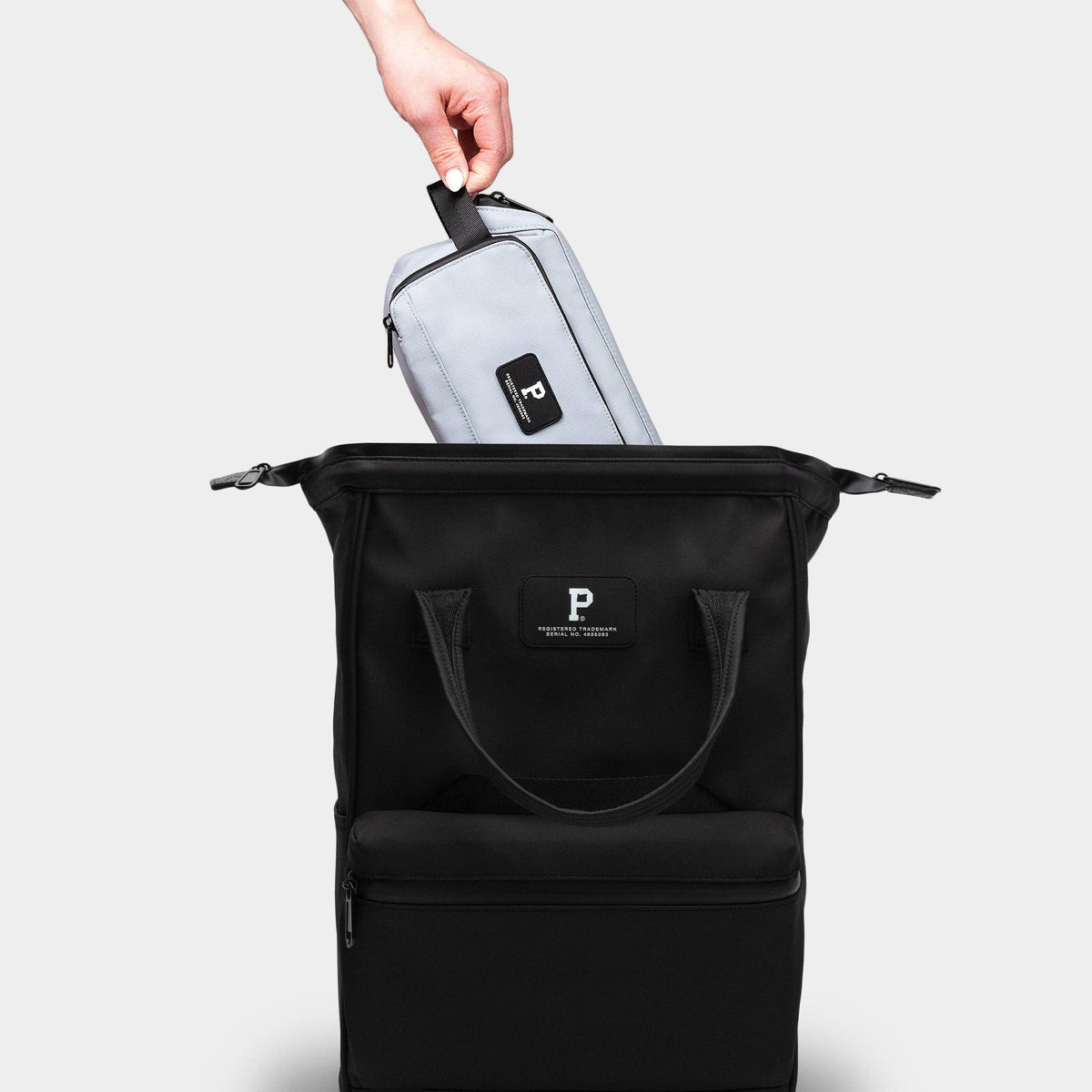 Portland Gear - Cascade Kit - Compact: Cloud