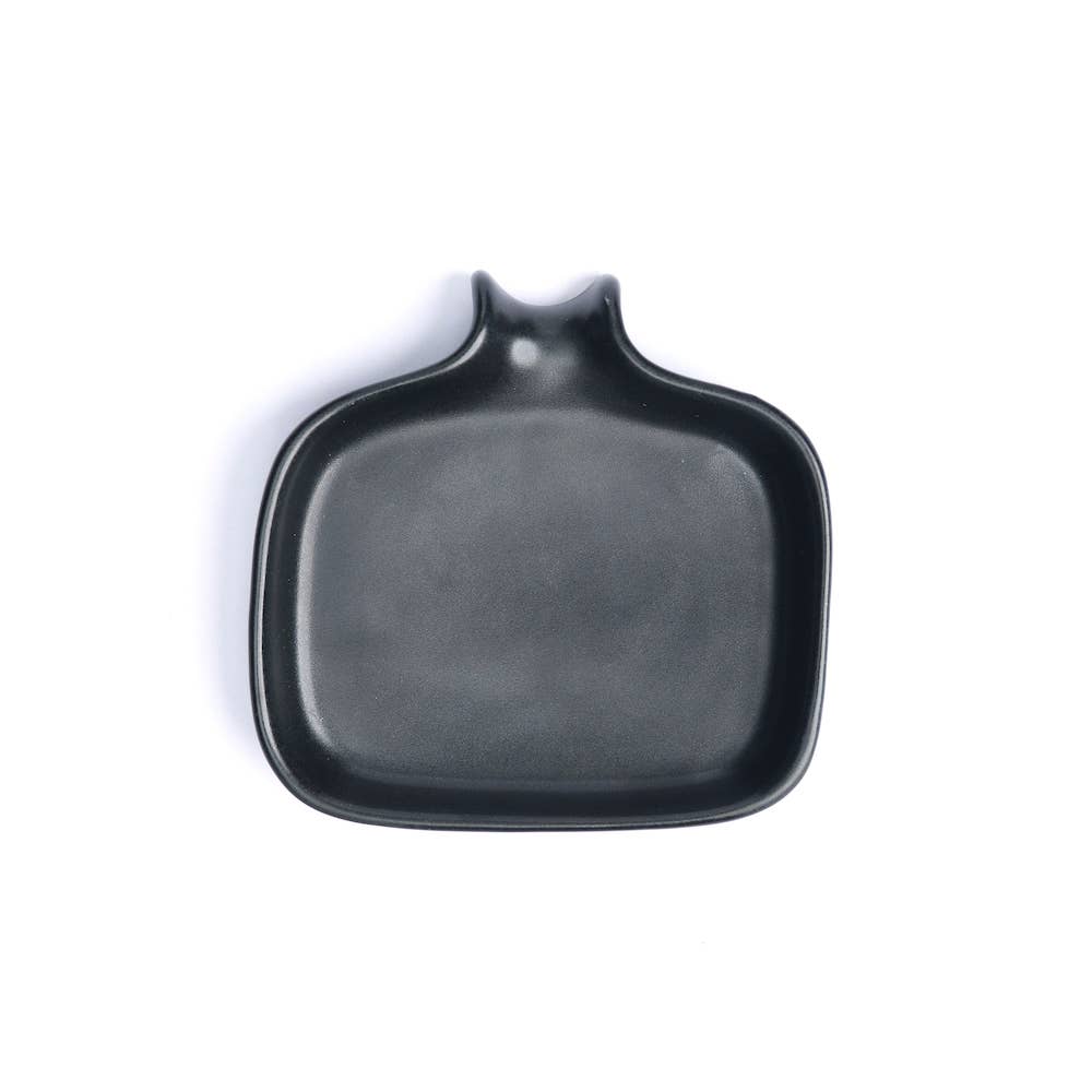 FinchBerry Ceramic Soap Dish