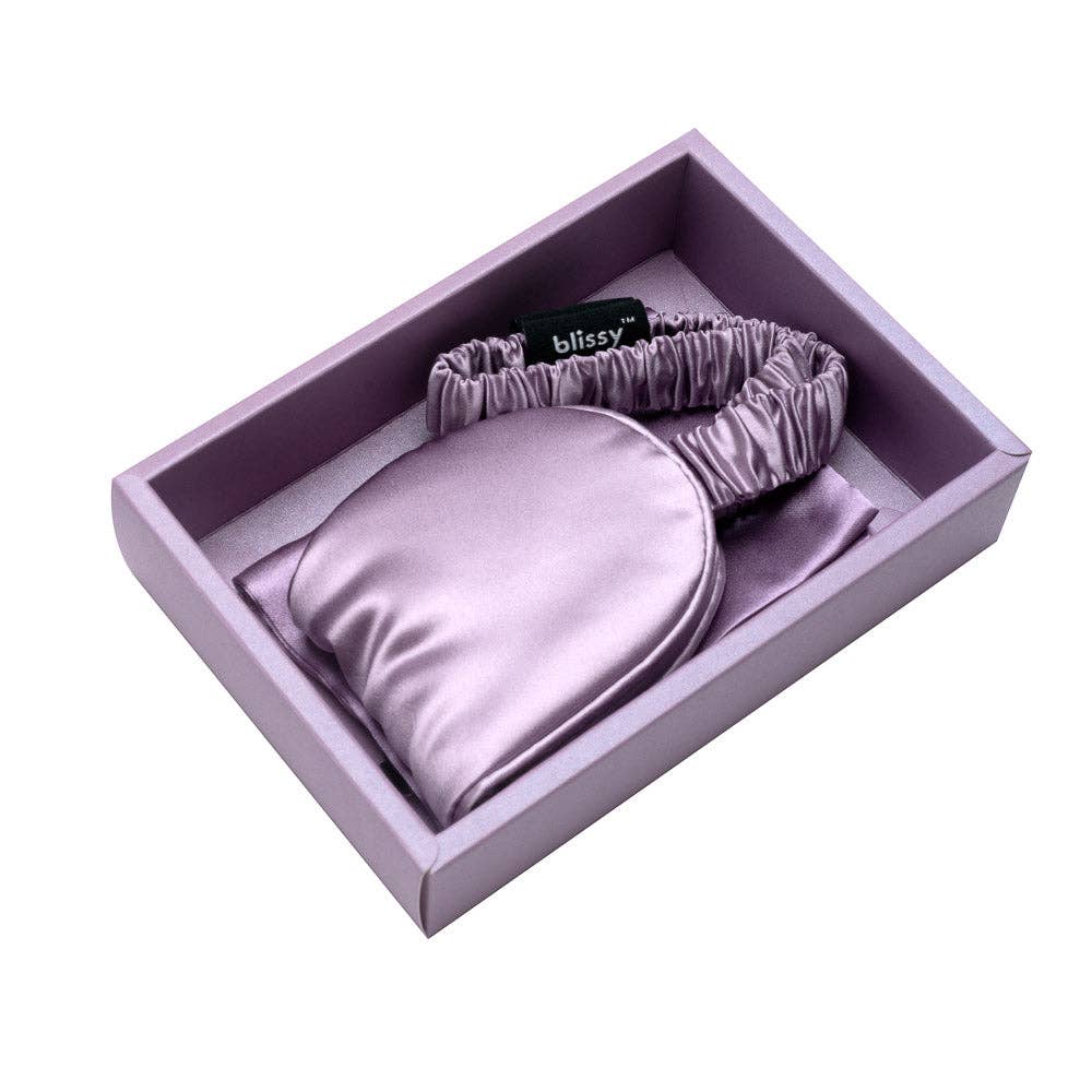 Blissy - Sleep Mask - Lavender