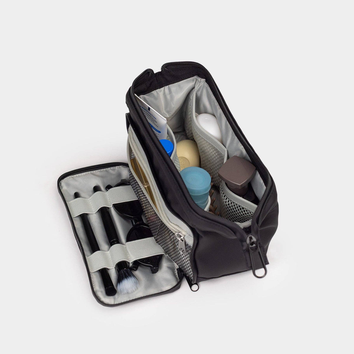 Portland Gear - Cascade Kit - Compact: Black